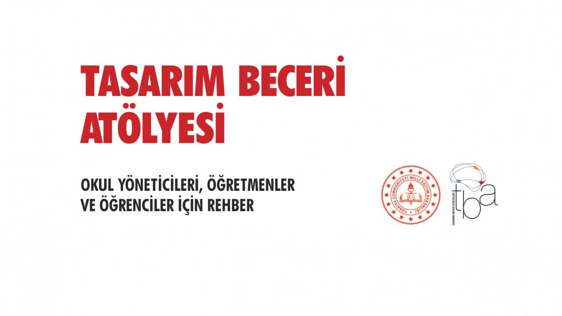 TBA YÖNETİCİ, ÖĞRETMEN VE ÖĞRENCİ REHBERİ YAYIMLANDI