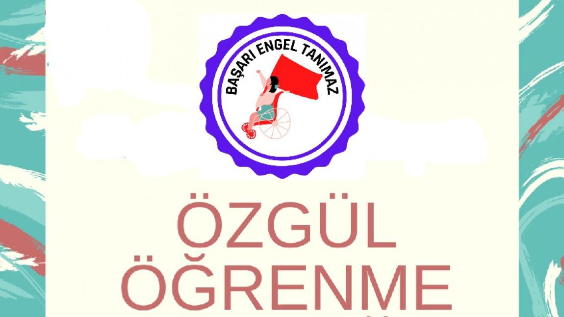 BAŞARI ENGEL TANIMAZ ÖZGÜL ÖĞRENME GÜÇLÜĞÜ VELİ SEMİNERİ